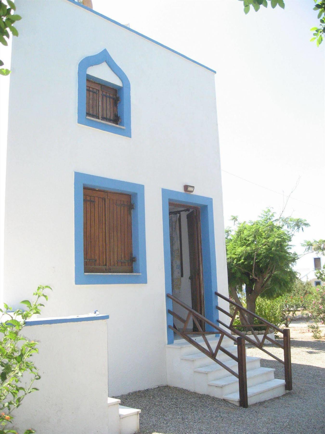 Andreas Studios Pefki  Exterior photo