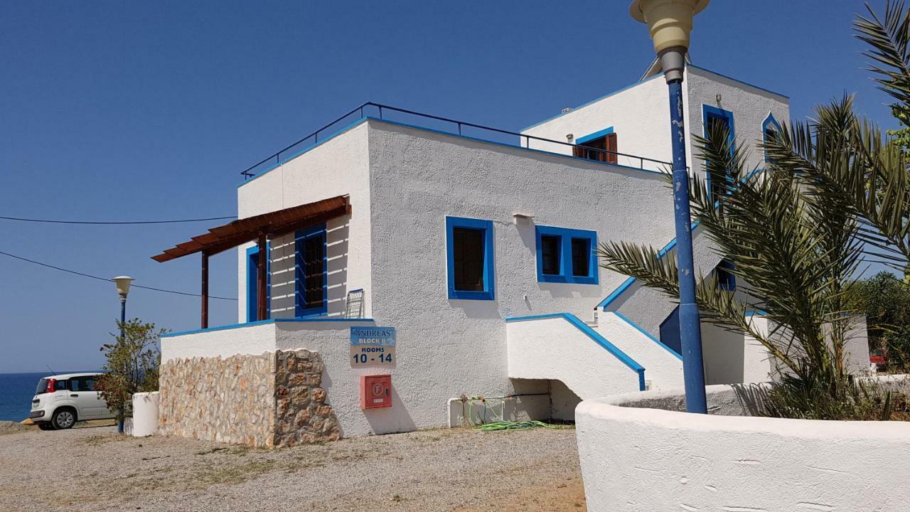 Andreas Studios Pefki  Exterior photo