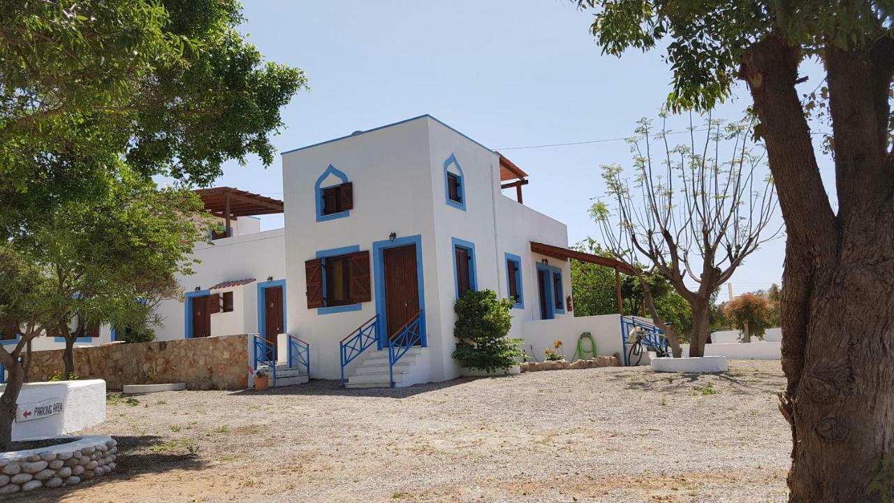 Andreas Studios Pefki  Exterior photo
